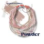 Preview: Collier Rosa No.2